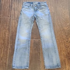 Mens BKE Aiden jeans
